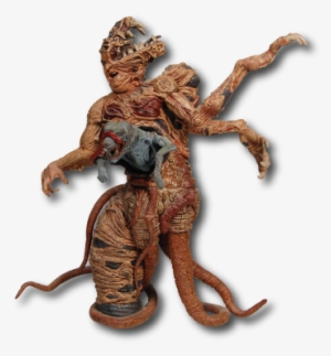 Thing - Action Figure - " - Blair Monster Action Figure