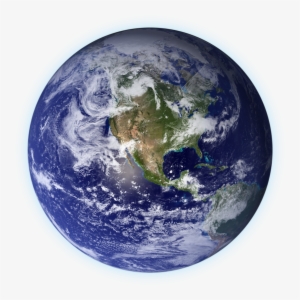 Earth - Earth Planet Hd Png