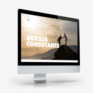 Auxilia Consultants &nbsp