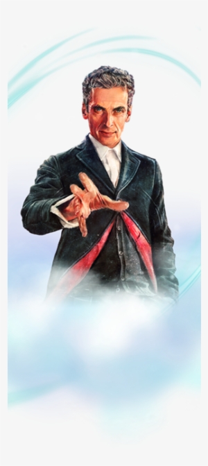 Legacy Titan Twelfth Doctor - Doctor Who: The Tenth Doctor Collection