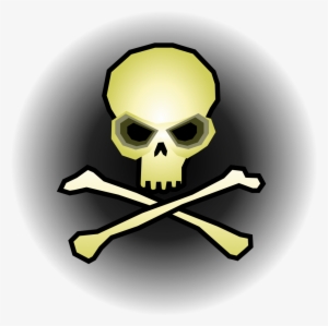 1024px-danger - Danger Png Images Hd