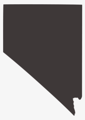 Nevada - Nevada State Png
