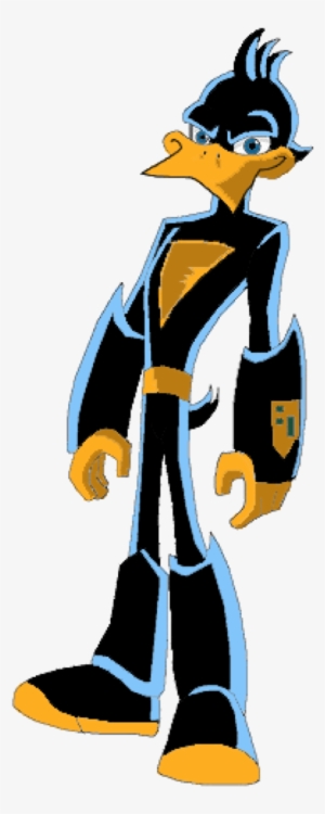 Danger Duck 2 - Danger Duck