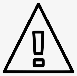 Danger Comments - Icon