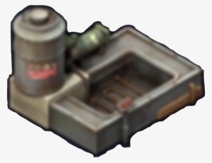 Acid Bath - Last Day On Earth: Survival