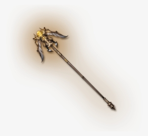 Hallowed Pilgrimage - Granblue Fantasy