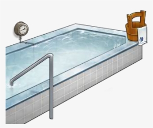 Cold Water Bath - Portable Network Graphics