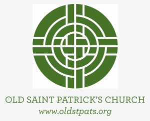 Osp Logo W Name - Old St. Patrick's Church