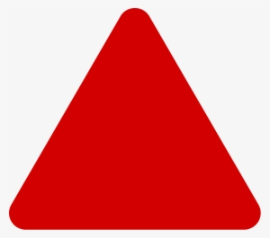 File - Pakistan - Danger Ahead - Svg - Red Triangle Clipart