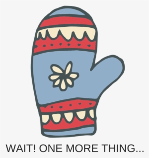 1 - Winter One More Thing