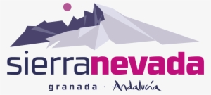 Nueva Imagen De Sierra Nevada » Logo Sn Color Y Una - Sierra Nevada Ski Station