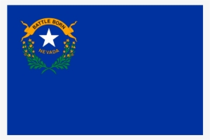 Download Svg Download Png - Nevada State Flag