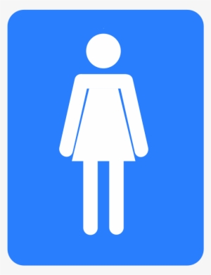 How To Set Use Women Bath Room Clipart