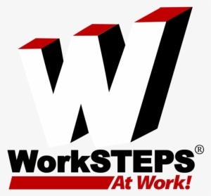Work - Worksteps Logo