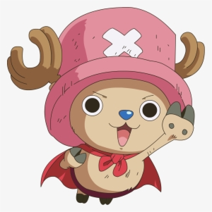 Chopper - Do Tony Tony Chopper