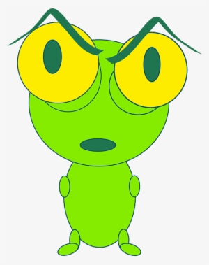 Frogs, Frog, Icon, Face, Cartoon, Cute, Upset, Thing - Upset Clipart