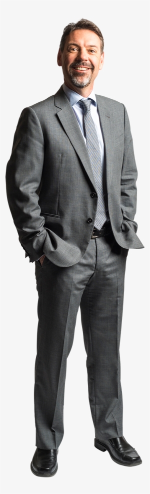 About Me - Lawyer Full Body Png