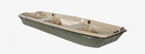 Fishing Boats - 14 Foot Pelican Boat