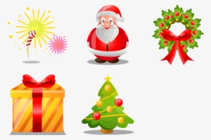 Merry Christmas - Merry Christmas Icon