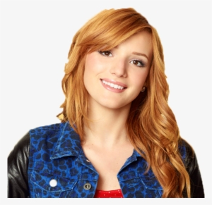 Bella Thorne Season 3 Png By Egoitzama-d60m9as - Cece Disney