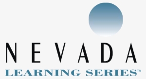 Nevada Learning Series Logo Png Transparent - Graphic Design