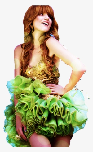 Bella Thorne Png Image - Bella Thorne Png