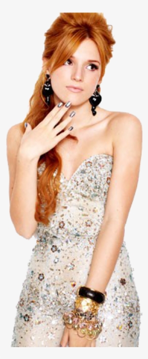 Bella Thorne Image - Bella Thorne No Background