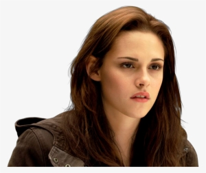 Bella Swan Transparent Background - Kristen Stewart Twilight