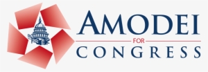 Amodei For Nevada