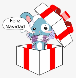 This Free Icons Png Design Of Happy Christmas