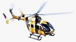 Iphone - Helicopter Rotor