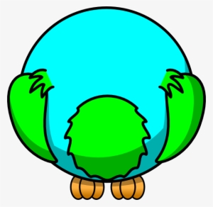 How To Set Use Owl Butt Icon Png