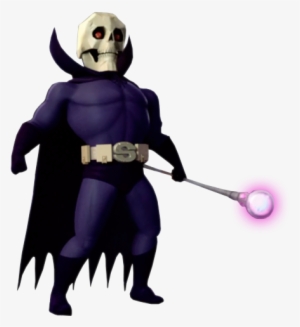 Skullface Mcgillin Profile - Wiki