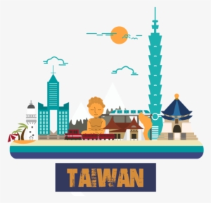 Taiwan - Taiwan Png - 600x600 PNG Download - PNGkit