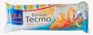 Bella Butertesto 400 - Snack