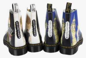 Beavis And Butthead Dr Martens