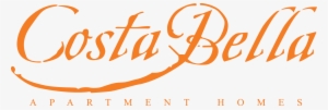 San Antonio Property Logo - Costa Bella Apartment Homes