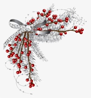 Christmas Decor Png
