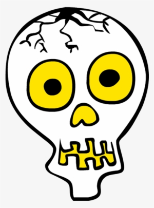 Skeleton Clipart Skeleton Face