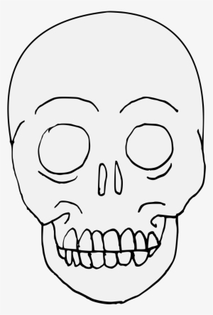 Details, Png - Skull