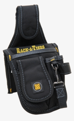 43015 Butt Pouch Mini 2 1 1 - Mini Pocket Tool Pouch