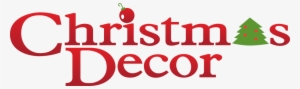 Christmas-decor - Christmas Decor Company