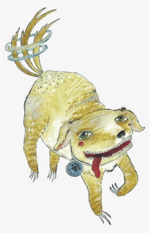 Dizzy Ian Punnett - Dizziness