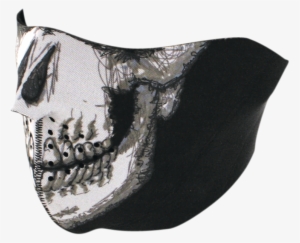 Motorcycle Half Face Masks