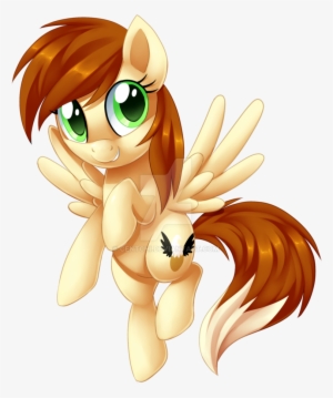 Mlp - Cartoon