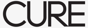 Logo - Cure Transparent