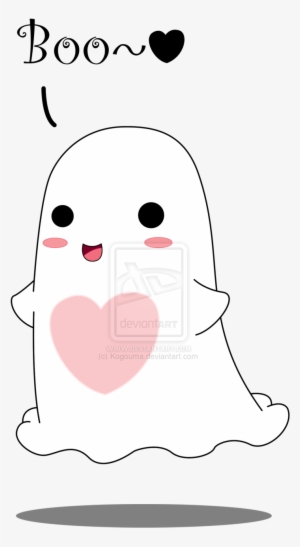 Boo By Kogouma - Black Cat