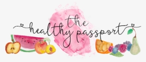 Gunters Abroad Is Now The Healthy Passport I've Gone - Alnwick