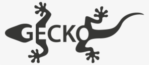 Gecko Clothing - Gecko Logo