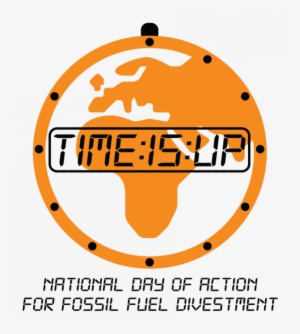 Join The Day Of Action - Circle
